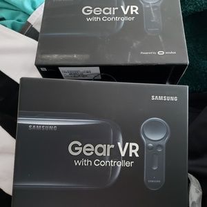 Samsung Gear VR